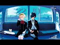 Persona Quickshell Rice