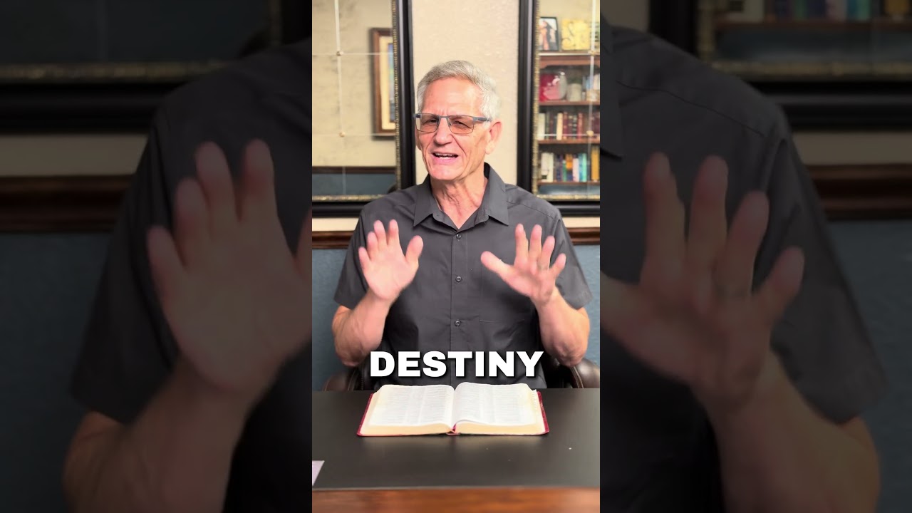 Faith It Fridays | God Is Directing Your Steps👣