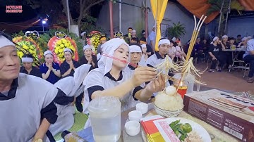 Tiếng Khóc Ngọc Anh Tại Bắc Ninh Một Tuyệt Phẩm Khiến Ai Cũng Khóc