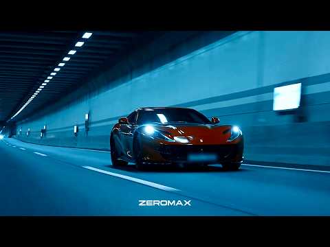 ZEROMAX - Stay With Me (Original Mix)
