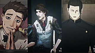 Random Tiktok Edits Off Of My Fyp