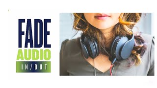 How to fadein fade out audio on youcut screenshot 3
