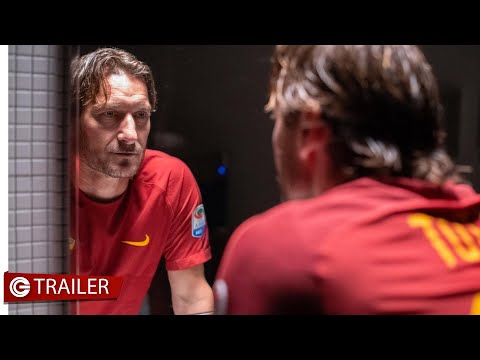 Mi chiamo Francesco Totti - Trailer