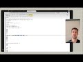 Daily Live Coding Interview Practice — Thinking Aloud, No Rehearsal