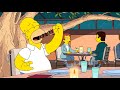 Homero en un restaurante gourmet l0s slmps0ns capitutlos completos en espaol latino