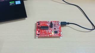 lab5 video