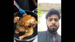 chicken recipe gota