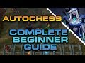 EVERYTHING I wish I had known before playing Autochess (DOTA 2)