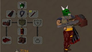 Lvl 42 Heavy Ballista Pure Obliteration LIVE PK Commentary | OSRS!