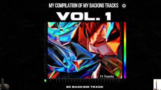 Mia Compilation backing track soft music screenshot 3