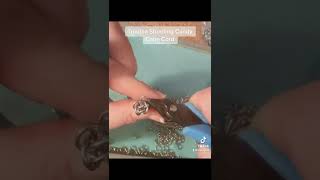 Troubleshooting Candy Cane Cord Weave