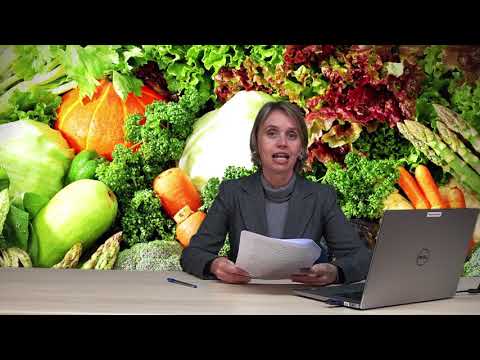 Vídeo: Promoção Da Saúde Pública Por Meio Da Rotulagem Nutricional - Um Estudo No Brasil