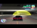 GTA Vice City Race 1 : Terminal Velocity