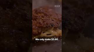 Nycs Viral 2.55 Burger