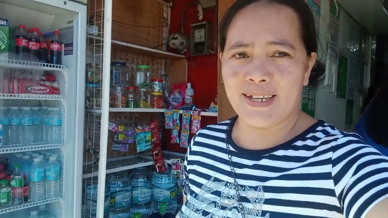 MARAMING SALAMAT SA INYONG LAHAT NAKASAHOD NA ULIT TAYO|ISANG NAKAKATAKOT NA PANGYAYARI