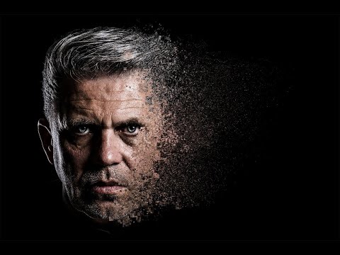 Free Image Dispersion & Disintegration Effect Tool