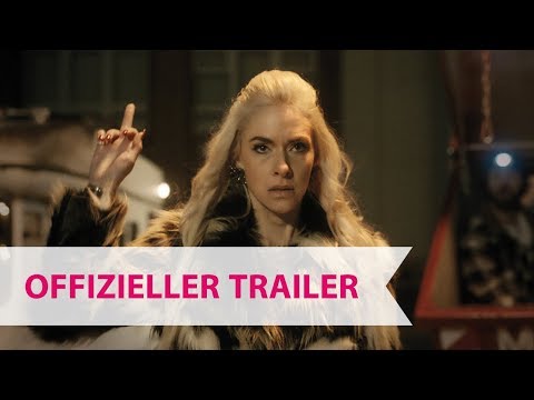 BACK FOR GOOD | Offizieller Trailer | Deutsch HD German