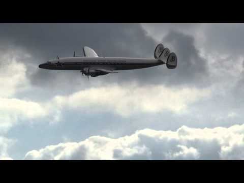 Breitling Super Constellation