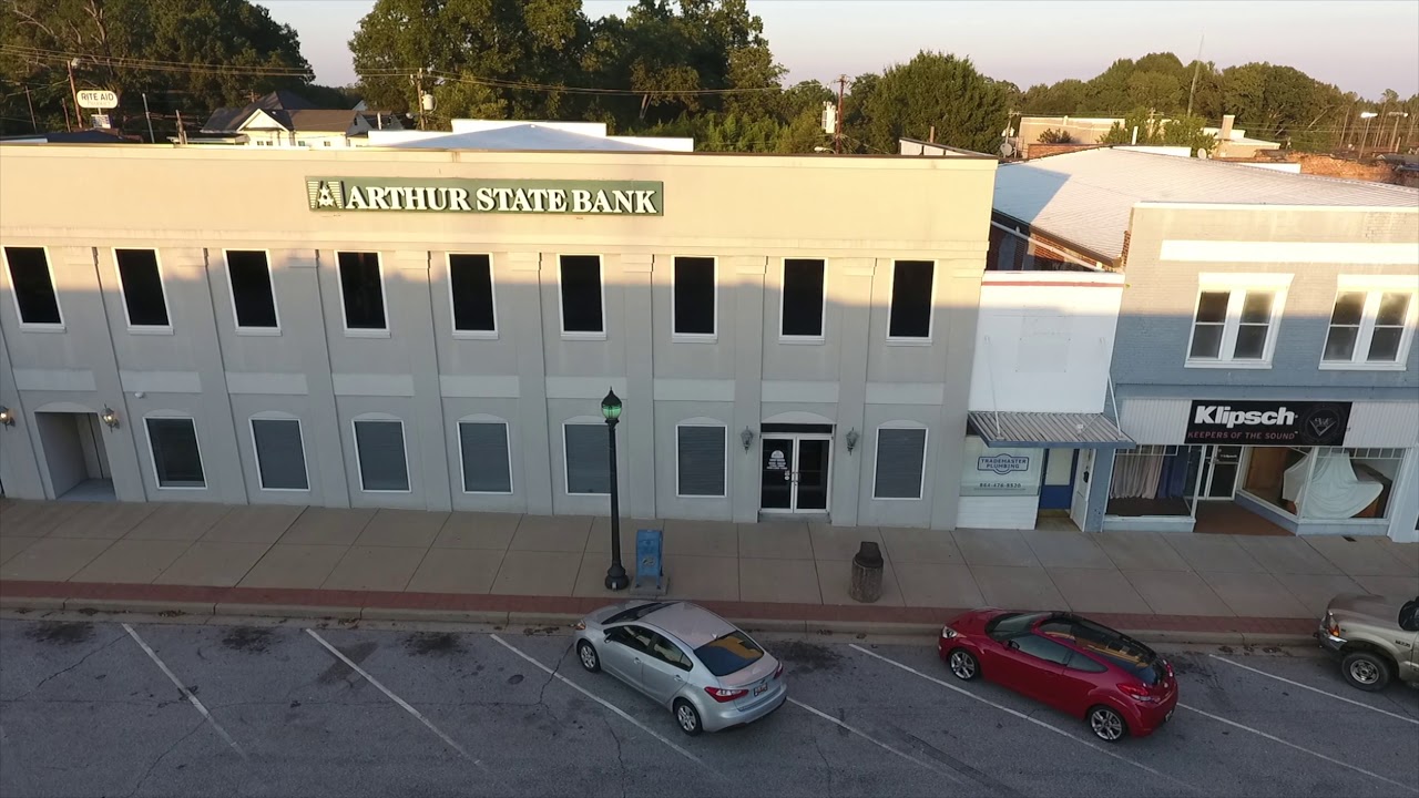 Woodruff SC Time well spent YouTube