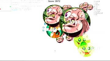 (BLOB)PRIVATE SERVER PRE TRICK