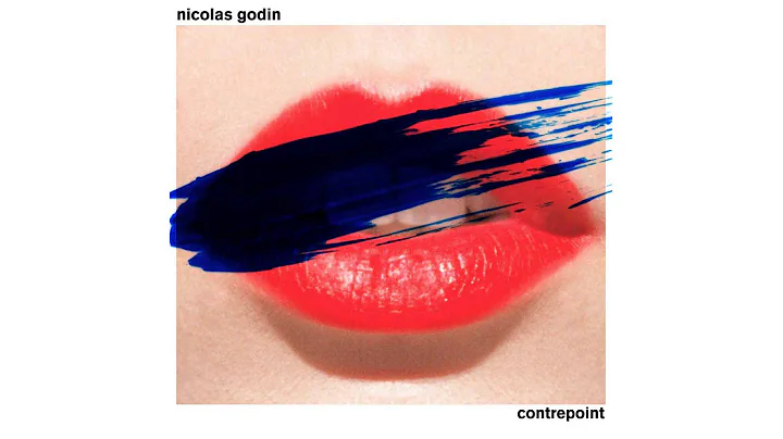 Nicolas Godin - Clara