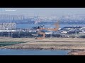 AutoFlight's 5-Ton Matrix eVTOL demonstration flight