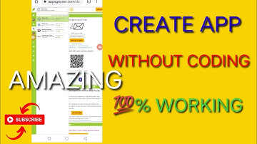 How to make mobile app using appsgeyser in hindi|| Apps geyser | Apps geyser se game kaise banaye