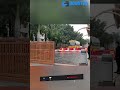 Automatic Boom Barrier System | High-Speed Security Gate for Parking & Toll