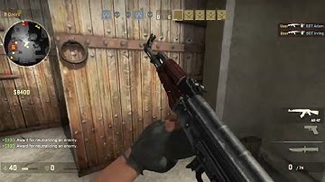 CSGO Mods - Xenia Xbox Series X/S