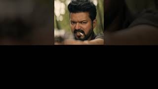 LEO   Official Trailer  Thalapathy Vijay   #leo #viral #vijay #viral #shorts #short