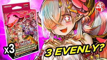 TRAPTRIX Deck 🕷 💲30 Structure Deck Beware the Traptrix x3 VERSION | EDOPRO Duels