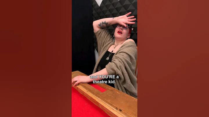 99% of DnD players fit one of four categories #dnd #roleplayinggame #shorts