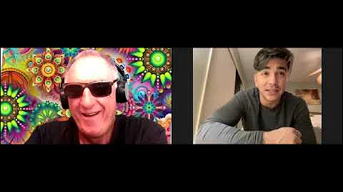 PLASTIC EP INTERVIEWS CHRIS HUMMEL - SINGER / GUIT...