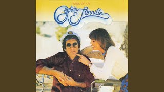 Video thumbnail of "Captain & Tennille - Lonely Night (Angel Face)"