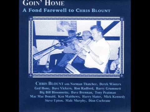 Big Bill Bissonnette, Chris Blount - Give Me Your Telephone Number.wmv