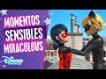 Las aventuras de Ladybug: Sentimientos a flor de piel | Disney Channel Oficial