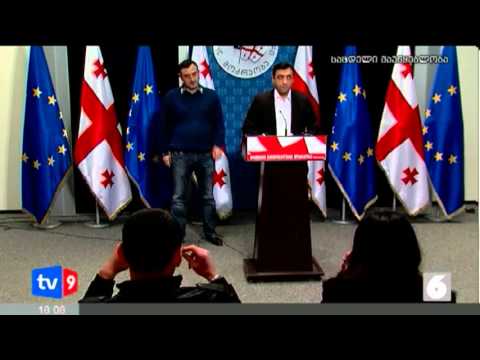 ახალი 6 | ნაციონალების გამოხმ. | 10.02.13