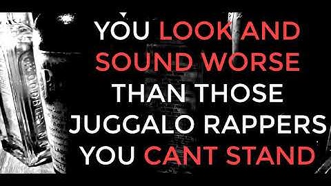 MUPPET RONIN (KABUTO & BEAKER) - SNAKE OIL