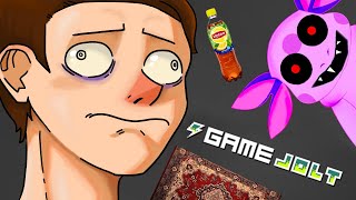 картинка: Вот почему я НИКОГДА не вернусь на Game Jolt
