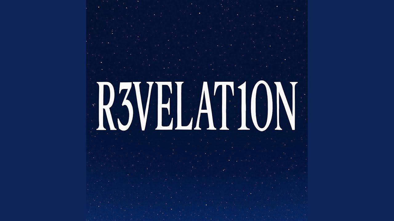 R3VELAT10N
