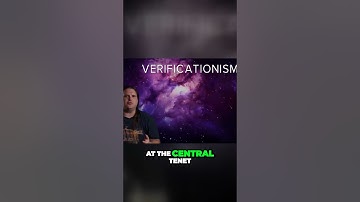 Is Verificationism a Meaningless Belief?