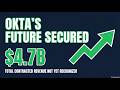 Okta (OKTA) Q1 2026: Decoding $4.7 Billion in Locked-In Future Revenue | The EDGAR Brief