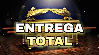 Video thumbnail of "ENTREGA TOTAL _ SERGIO LOPES | ANDRÉ BARROSO (COVER)"