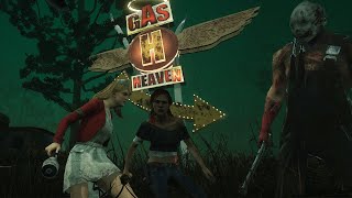 :    Pepper Play  Alex Play! Dead by Daylight coop 2