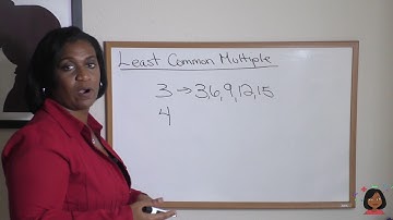 27b  Least common multiple for Saxon Math 87