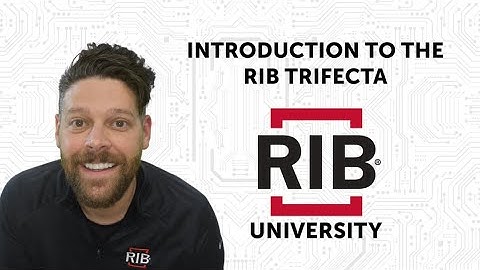 Introduction to RIB Trifecta