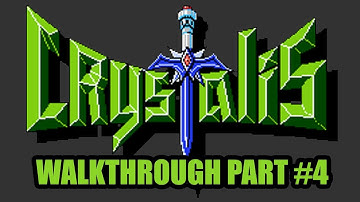 Mt. Sabre North - Crystalis | Gaming Link Media