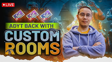 Bgmi Rooms And Classic | Arunachal Gamers | NORTH EAST ARUNACHAL #bgmi #customs #anildindogaming