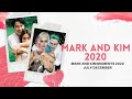 Mark & Kim (หมาก & คิมเบอร์ลี่) | Moments of 2020 2nd half (July-December)