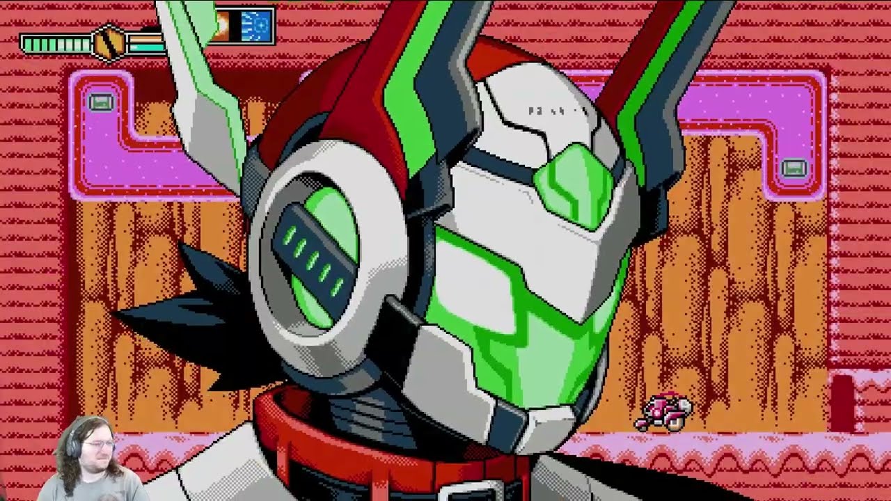 Blaster Master Zero III, Part 18 – Metal Cerbeboss